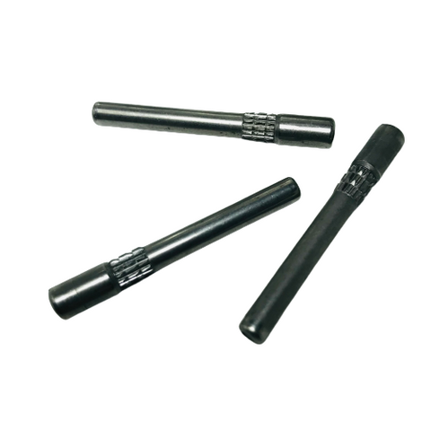 插梢工廠 ,插銷加工, 翊群五金-滾花汽機車特殊插梢