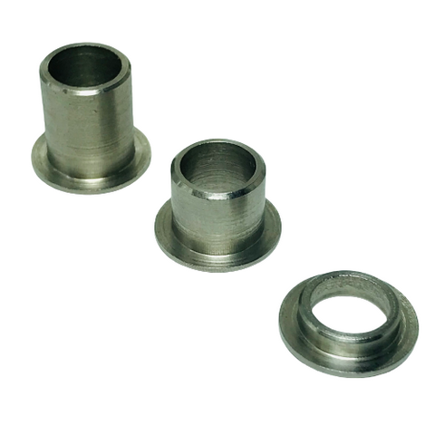 新北巿鉚釘工廠翊群五透空鉚釘加工