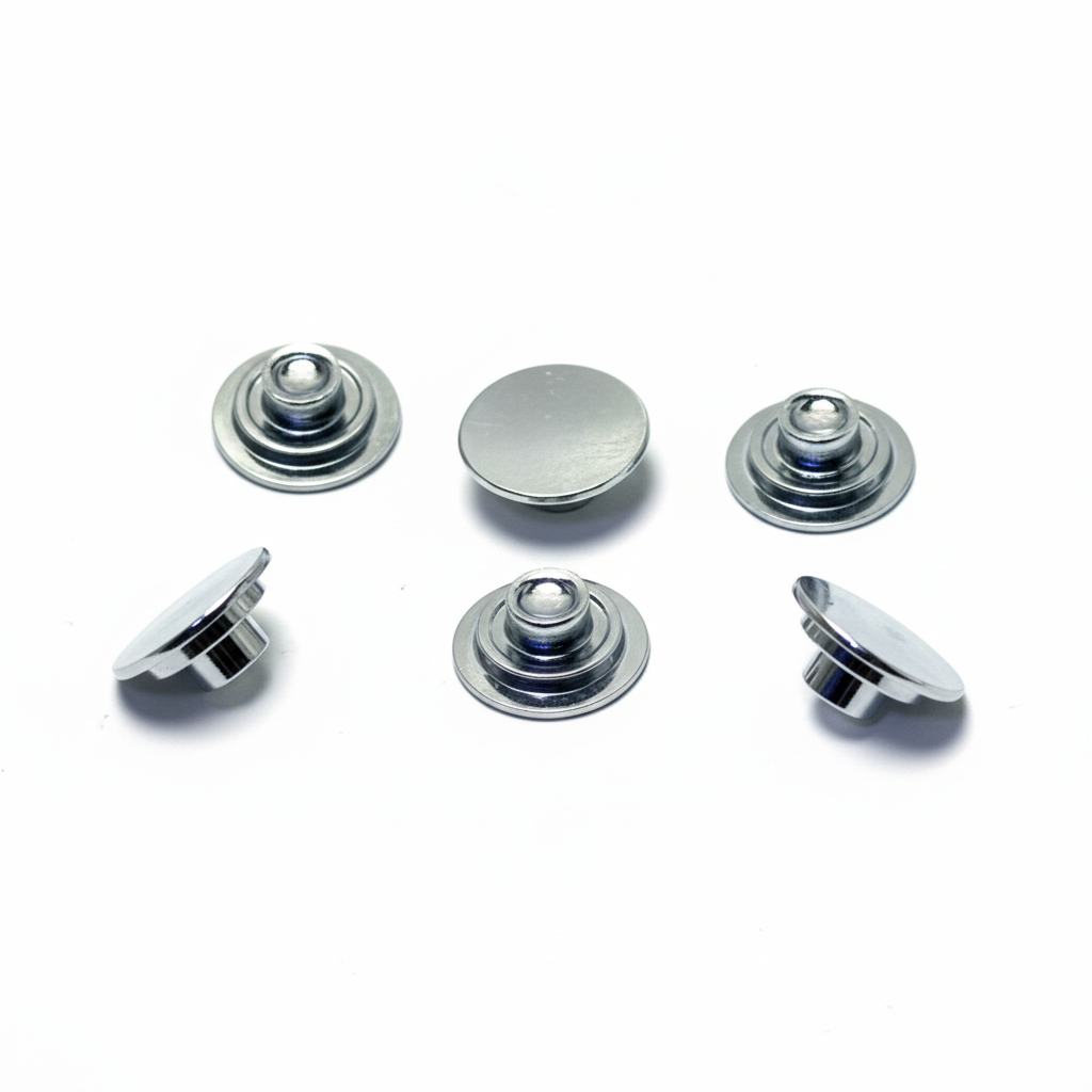 AI伺服器鉚釘OEM