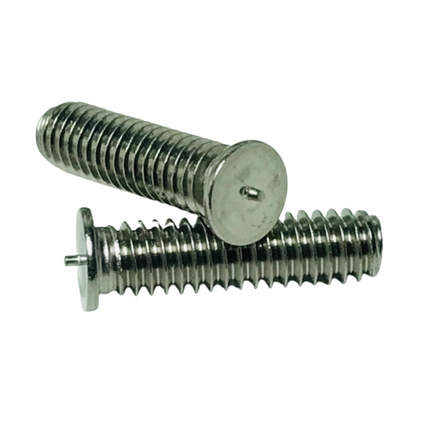 翊群五金-新北巿加工廠-點焊螺絲