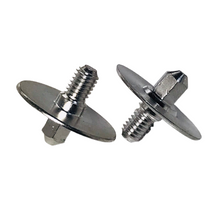 特殊螺丝厂商-翊群五金, 汽车用螺丝 材质：红铜.铝合金