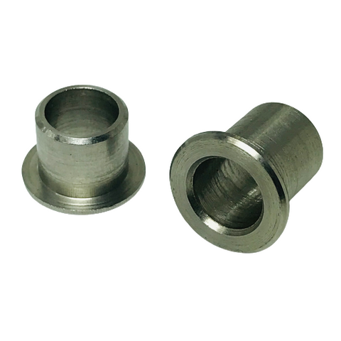 翊群五金-台灣新北巿銅, 鐡, 鋁, 白金透空鉚釘