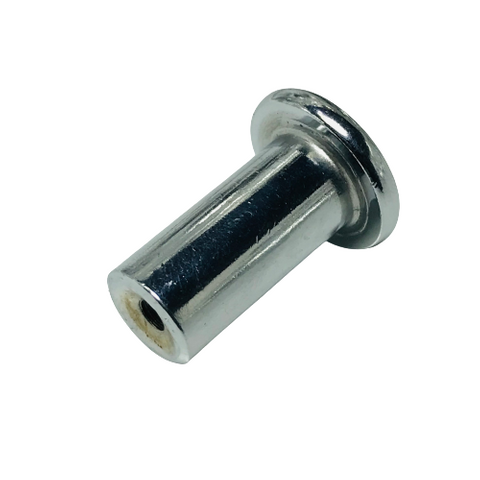 中空鉚釘工廠, 翊群五金中空鉚釘加工空心鉚釘