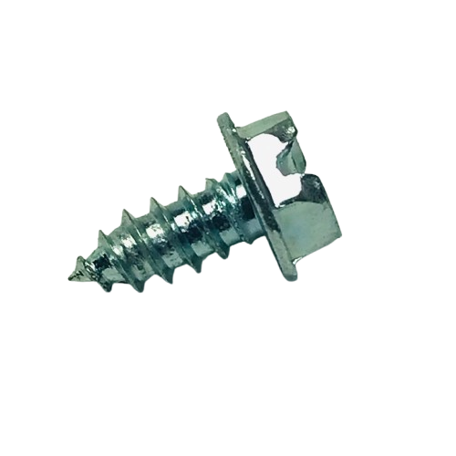 六角十字尖尾螺絲2