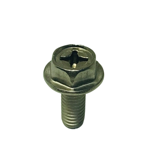 十字外六角華司螺絲8