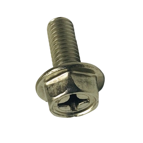 十字外六角華司螺絲2