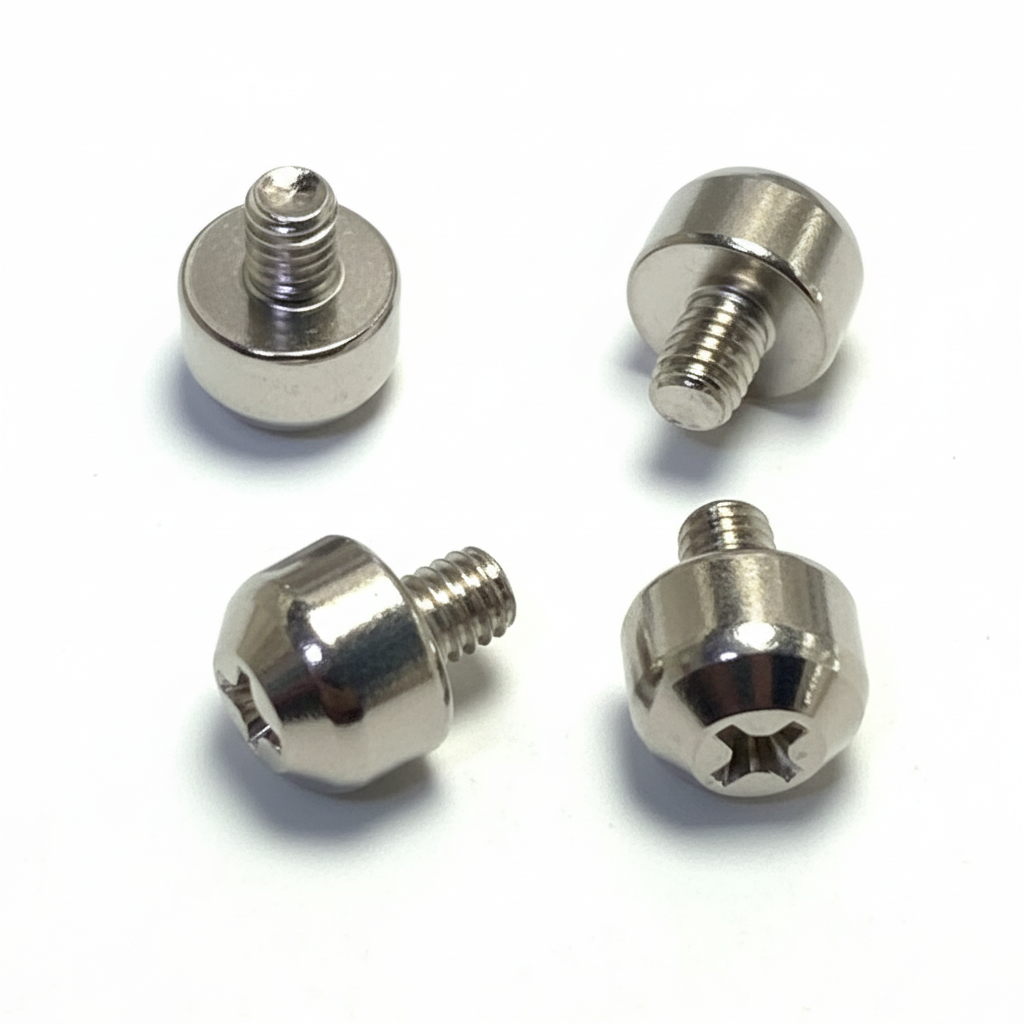 滾花螺絲 壓花螺絲 手轉螺絲 快拆螺絲2