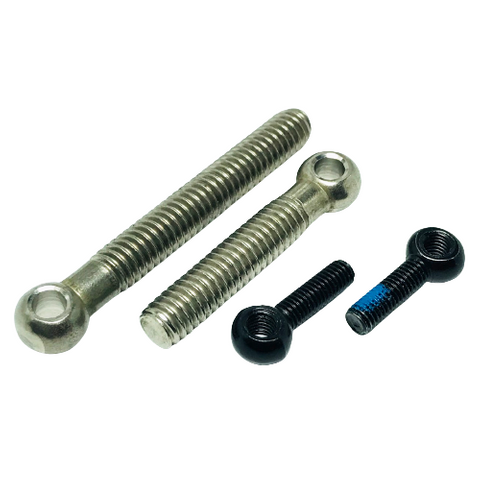 擺動螺絲廠商, 翊群五金, 擺動螺絲